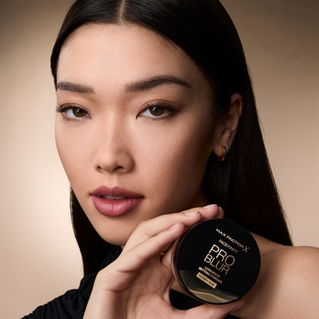 Max Factor Pro Blur фіксуюча пудра