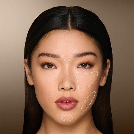 Max Factor Pro Blur фіксуюча пудра