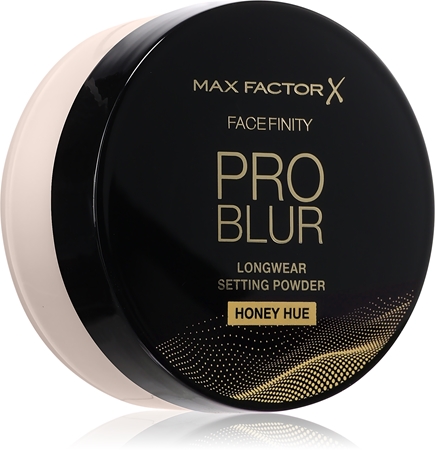 Max Factor Pro Blur cipria fissante