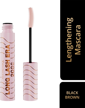 Max Factor 2000 Calorie Long Lash Era lengthening mascara