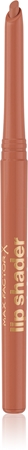 Max Factor 2000 Calorie Lip Shader črtalo za ustnice