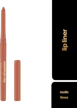 Max Factor 2000 Calorie Lip Shader črtalo za ustnice
