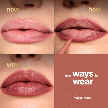 Max Factor 2000 Calorie Lip Shader μολύβι περιγράμματος για τα χείλη