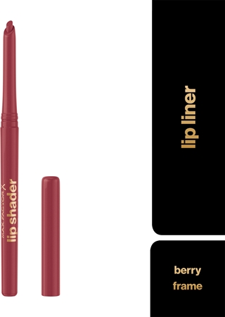 Max Factor 2000 Calorie Lip Shader contour lip pencil