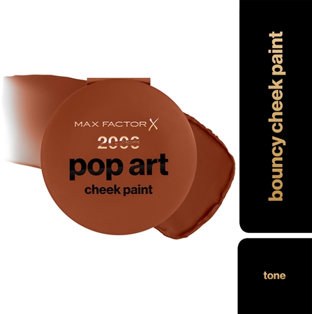 Max Factor 2000 Calorie Pop Art Rouge creme