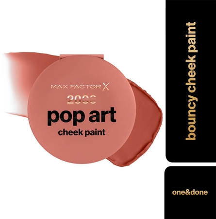 Max Factor 2000 Calorie Pop Art Rouge creme