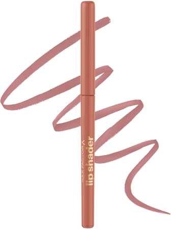 Max Factor 2000 Calorie Lip Shader crayon contour lèvres