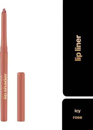 Max Factor 2000 Calorie Lip Shader crayon contour lèvres