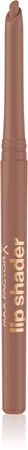 Max Factor 2000 Calorie Lip Shader crayon contour lèvres