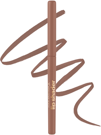 Max Factor 2000 Calorie Lip Shader crayon contour lèvres
