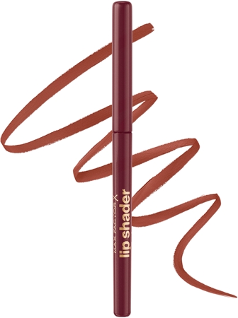 Max Factor 2000 Calorie Lip Shader crayon contour lèvres