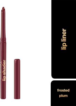 Max Factor 2000 Calorie Lip Shader crayon contour lèvres