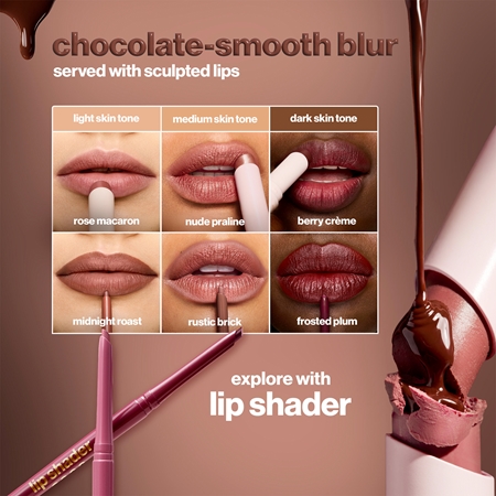 Max Factor 2000 Calorie Lip Shader crayon contour lèvres