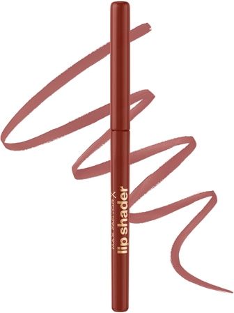 Max Factor 2000 Calorie Lip Shader crayon contour lèvres