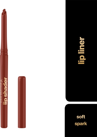 Max Factor 2000 Calorie Lip Shader crayon contour lèvres