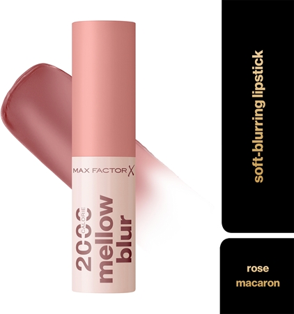 Max Factor 2000 Calorie Mellow Blur Creamy Lipstick