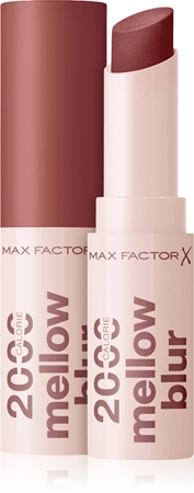 Max Factor 2000 Calorie Mellow Blur Creamy Lipstick