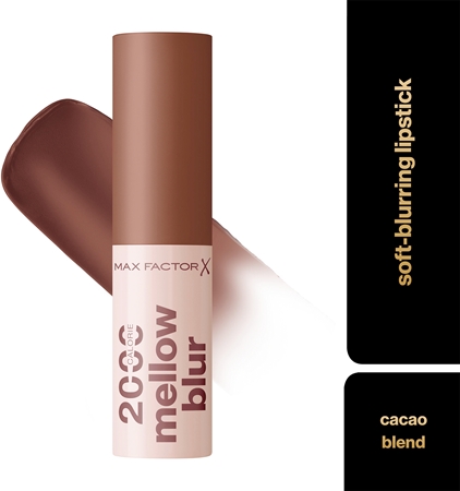 Max Factor 2000 Calorie Mellow Blur Creamy Lipstick