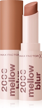 Max Factor 2000 Calorie Mellow Blur voidemainen huulipuna