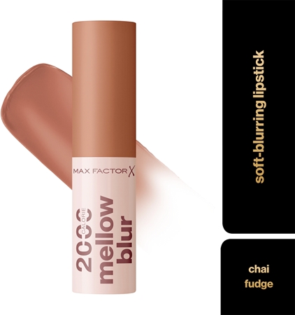 Max Factor 2000 Calorie Mellow Blur voidemainen huulipuna