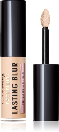 Max Factor Facefinity Lasting Blur aufhellender Concealer mit LSF