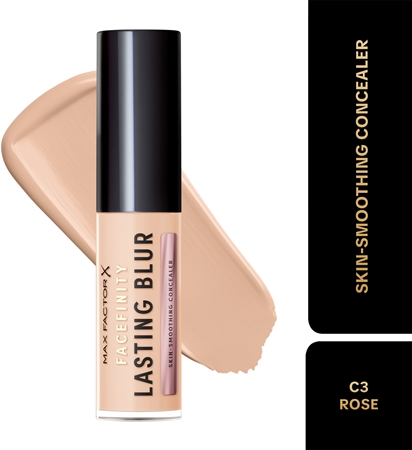 Max Factor Facefinity Lasting Blur corretor iluminador com FPS