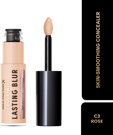 Max Factor Facefinity Lasting Blur corretor iluminador com FPS