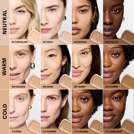 Max Factor Facefinity Lasting Blur corretor iluminador com FPS