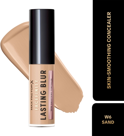 Max Factor Facefinity Lasting Blur korektor rozjaśniający z SPF