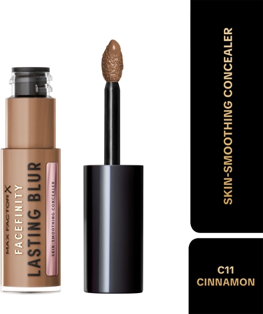 Max Factor Facefinity Lasting Blur rozjasňujúci korektor s SPF