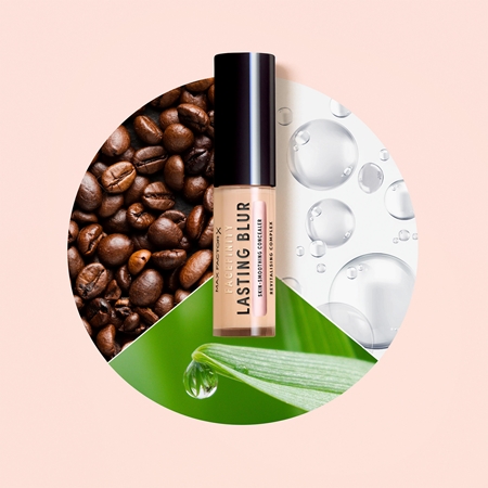 Max Factor Facefinity Lasting Blur rozjasňujúci korektor s SPF