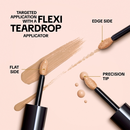 Max Factor Facefinity Lasting Blur rozjasňujúci korektor s SPF