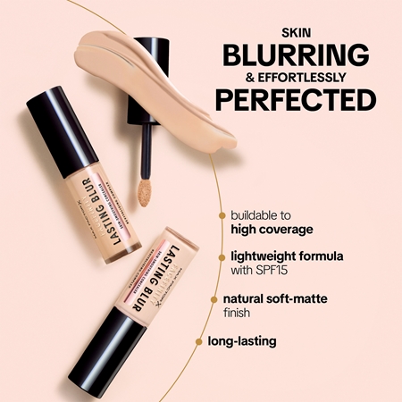 Max Factor Facefinity Lasting Blur rozjasňujúci korektor s SPF