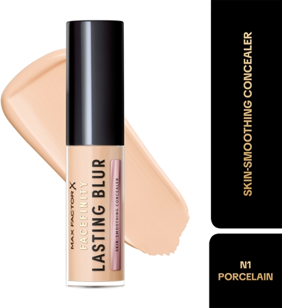 Max Factor Facefinity Lasting Blur Illuminerande concealer med SPF
