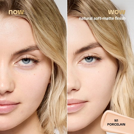 Max Factor Facefinity Lasting Blur Illuminerande concealer med SPF