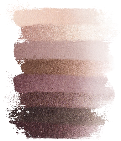 Max Factor Masterpiece Nude Palette eyeshadow palette