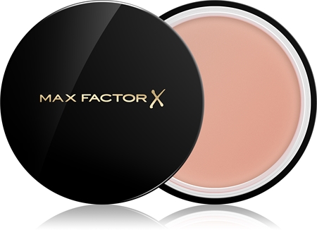 Max Factor Loose Powder puder sypki