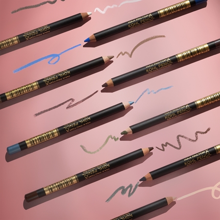 Max Factor Kohl Pencil Eyeliner