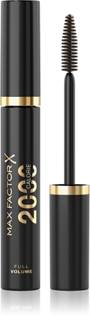 Max Factor 2000 Calorie tusz zwiększający objętość rzęs