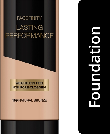 Max Factor Facefinity Lasting Performance tekući puder za dugotrajni efekt