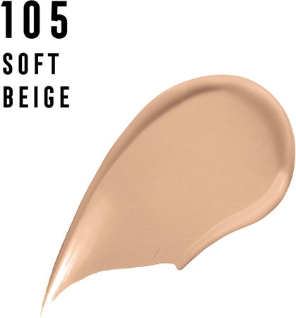 Max Factor Facefinity Lasting Performance long-lasting liquid foundation