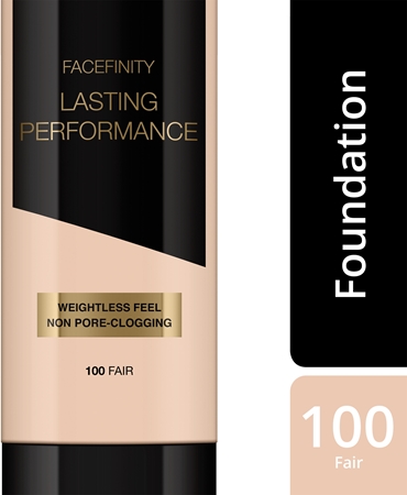 Max Factor Facefinity Lasting Performance dlhotrvajúci tekutý make-up