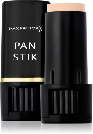 Max Factor Panstik make-up a korektor v jednom