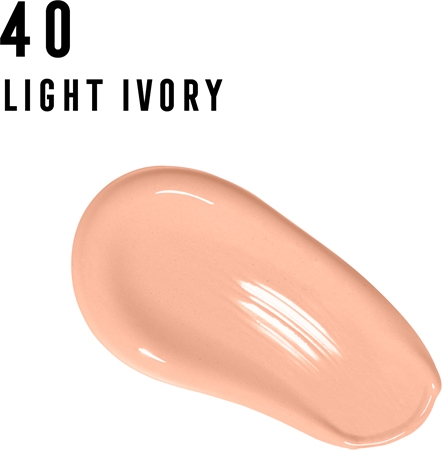 Max Factor Facefinity All Day Flawless machiaj persistent SPF 20