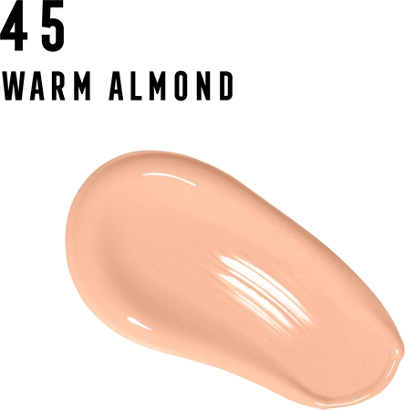 Max Factor Facefinity All Day Flawless long-lasting foundation SPF 20