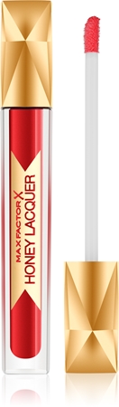 Max Factor Honey Lacquer lesk na rty