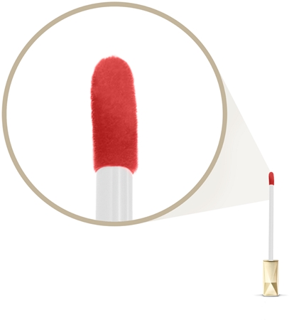 Max Factor Honey Lacquer lesk na rty