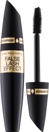 Max Factor False Lash Effect wodoodporny tusz do rzęs nadający objętość i rozdzielający rzęsy