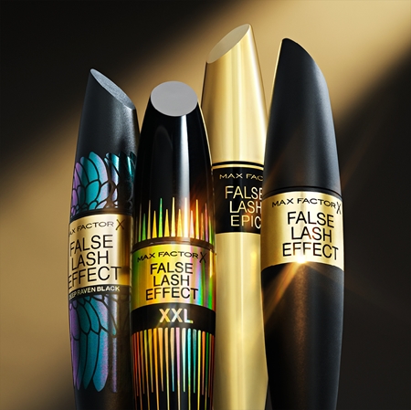 Max factor deals mascara waterproof