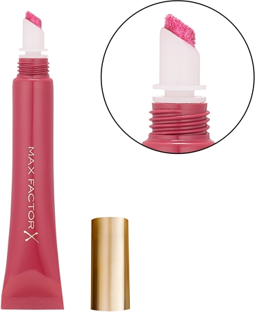 Max Factor Colour Elixir Cushion блиск для губ